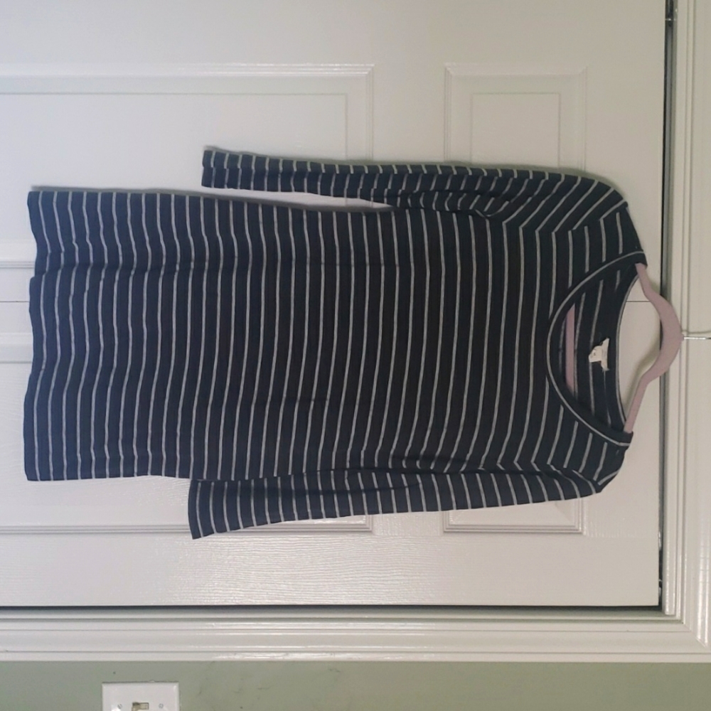 Warm dress